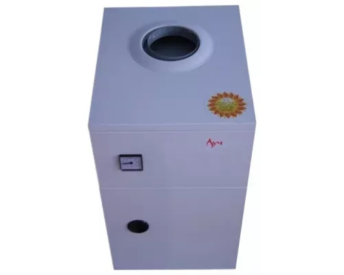 Напольный газовый котел ЛУЧ КСГ-10
