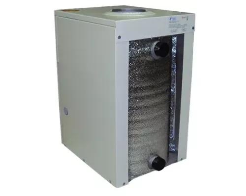 Напольный газовый котел ЛУЧ КСГ-10