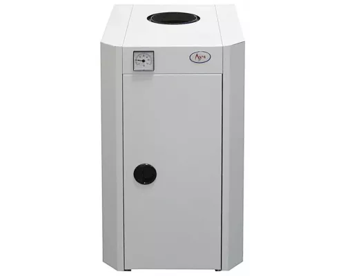 Напольный газовый котел ЛУЧ КСГ-10