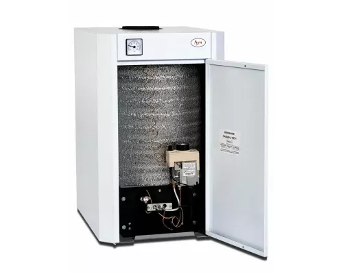 Напольный газовый котел ЛУЧ КСГ-12