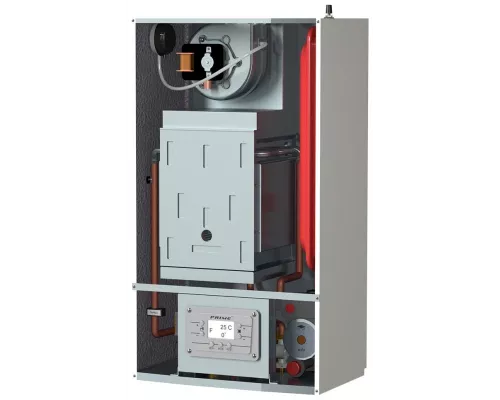 Настенный газовый котел Lemax PRIME-V10