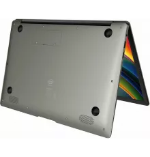 Ноутбук 14" DIGMA EVE C4800 DN14CN-8CXW01 Celeron N4020 8Gb SSD256Gb Intel UHD Graphics 600 W11 PRO