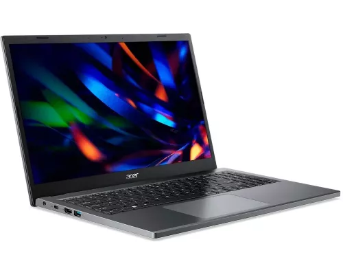 Ноутбук ACER Extensa 15 EX215-23-R6F9 15.6" IPS FHD/AMD Ryzen3 7320U/8Gb/SSD512Gb/AMD Radeon/noOS