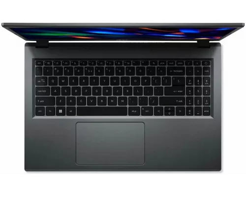 Ноутбук ACER Extensa 15 EX215-23-R6F9 15.6" IPS FHD/AMD Ryzen3 7320U/8Gb/SSD512Gb/AMD Radeon/noOS