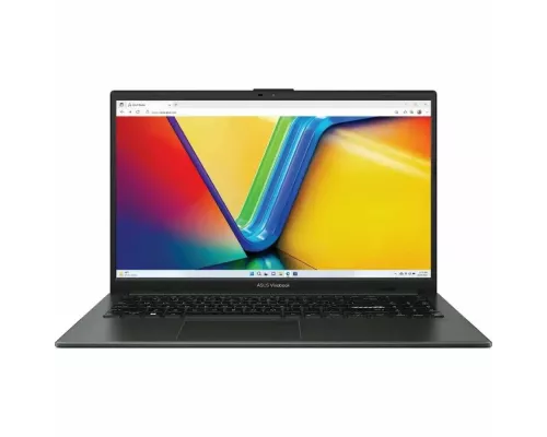 Ноутбук ASUS Vivobook Go 15 E1504FA-BQ091, Ryzen 3 7320U/8Gb/SSD256Gb/15.6"/IPS/FHD/NoOS