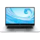 Ноутбук Huawei MateBook D 15 BoM-WFP9 Ryzen 7 5700U 8Gb SSD512Gb AMD Radeon 15.6" IPS FHD