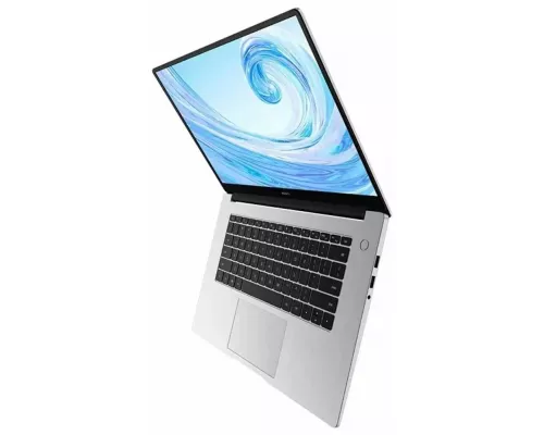 Ноутбук Huawei MateBook D 15 BoM-WFP9 Ryzen 7 5700U 8Gb SSD512Gb AMD Radeon 15.6" IPS FHD