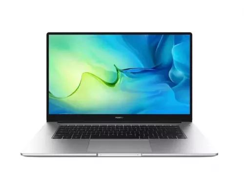 Ноутбук Huawei MateBook D 15 BoM-WFP9 Ryzen 7 5700U 8Gb SSD512Gb AMD Radeon 15.6" IPS FHD
