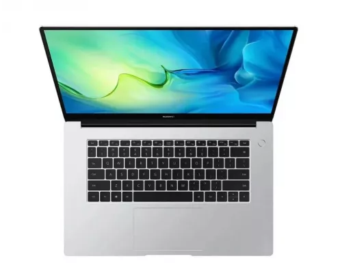 Ноутбук Huawei MateBook D 15 BoM-WFP9 Ryzen 7 5700U 8Gb SSD512Gb AMD Radeon 15.6" IPS FHD