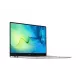 Ноутбук Huawei MateBook D 15 BoM-WFP9 Ryzen 7 5700U 8Gb SSD512Gb AMD Radeon 15.6" IPS FHD