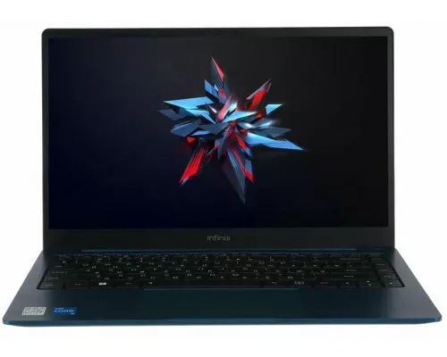 Ноутбук Infinix Inbook X2 XL23 Core i3 1115G4/8GB/256GB/WIN11