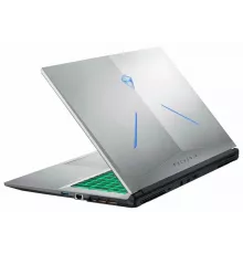 Ноутбук Machenike L17 Pulsar i5-12450H/16GB/512GB/RTX 4050/no OS