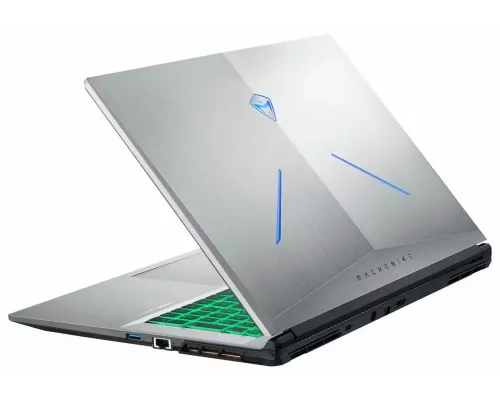 Ноутбук Machenike L17 Pulsar i5-12450H/16GB/512GB/RTX 4050/no OS