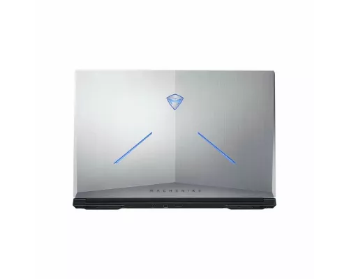 Ноутбук Machenike L17 Pulsar i5-12450H/16GB/512GB/RTX 4050/no OS