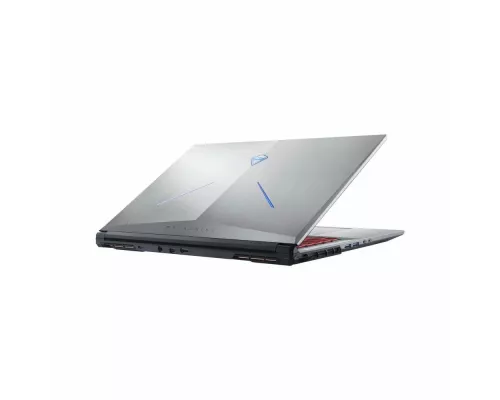 Ноутбук Machenike L17 Pulsar i5-12450H/16GB/512GB/RTX 4050/no OS