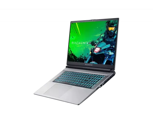 Ноутбук Machenike L17 Pulsar i5-12450H/16GB/512GB/RTX 4050/no OS