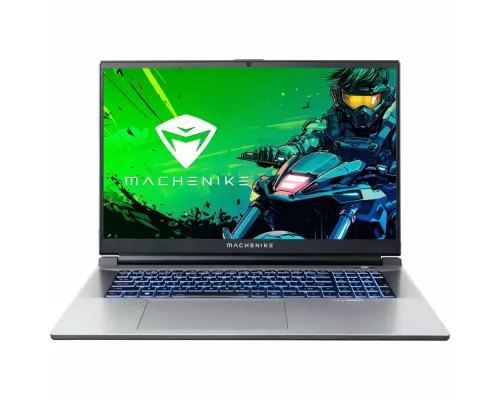 Ноутбук Machenike L17 Pulsar i5-12450H/16GB/512GB/RTX 4050/no OS