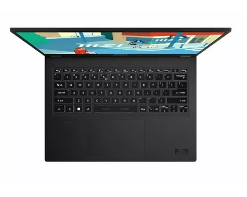 Ноутбук MSI Modern 14H Core i5-13420H 14 FHD+ (1920x1200), 60Hz IPS DDR4 8GB Iris Xe Graphics 512GB