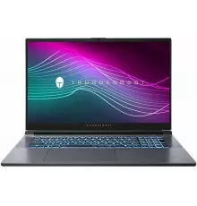Ноутбук Thunderobot 911 Plus X 17.3 i5-12450H/16GB/512/RTX 3050 Ti 4GB/W11 PRO