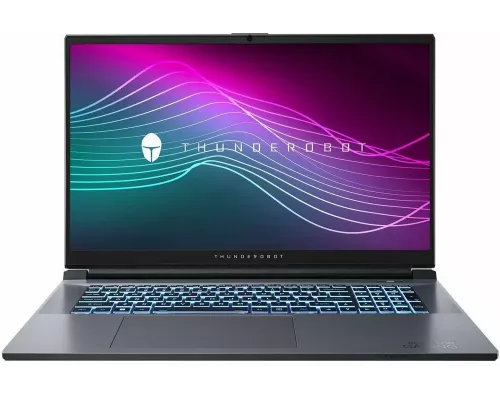 Ноутбук Thunderobot 911 Plus X 17.3 i5-12450H/16GB/512/RTX 3050 Ti 4GB/W11 PRO