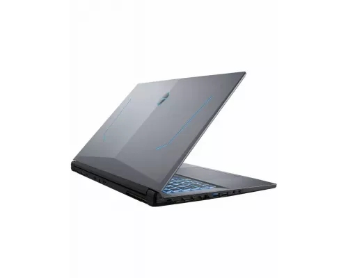 Ноутбук Thunderobot 911 Plus X 17.3 i5-12450H/16GB/512/RTX 3050 Ti 4GB/W11 PRO