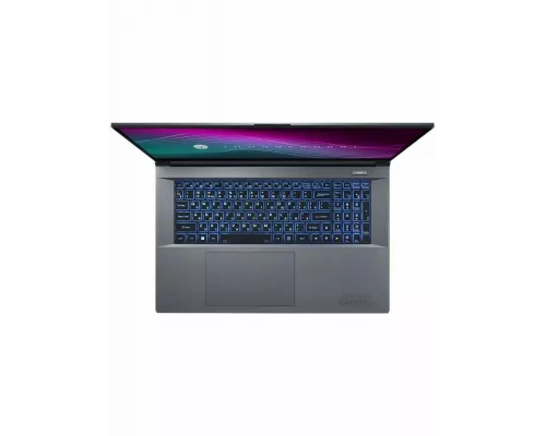 Ноутбук Thunderobot 911 Plus X 17.3 i5-12450H/16GB/512/RTX 3050 Ti 4GB/W11 PRO