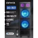 Портативная колонка AIWA CAS-2022