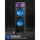 Портативная колонка AIWA CAS-2022