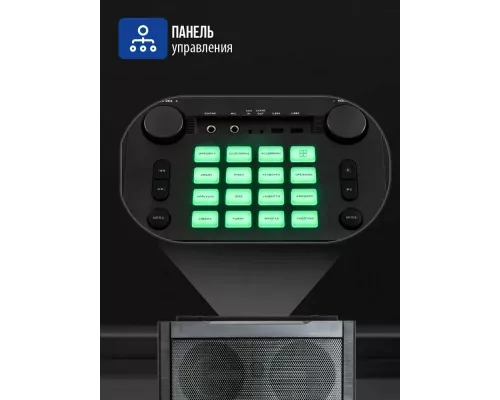 Портативная колонка AIWA CAS-2022