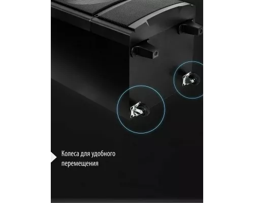 Портативная колонка AIWA CAS-2022