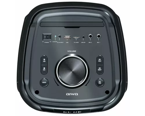 Портативная колонка AIWA CAS-511