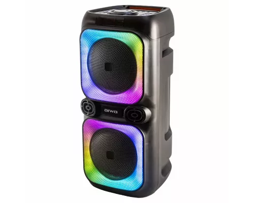 Портативная колонка AIWA CAS-514