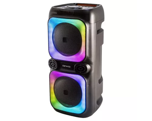 Портативная колонка AIWA CAS-514
