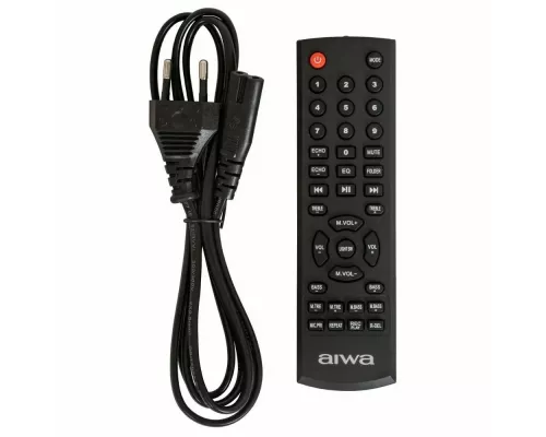 Портативная колонка AIWA CAS-618