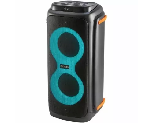 Портативная колонка AIWA CAS-650