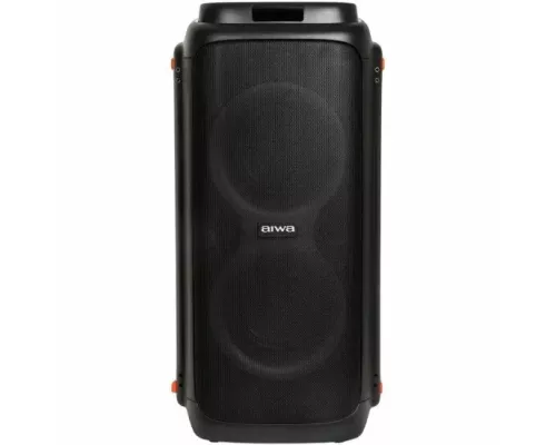 Портативная колонка AIWA CAS-650