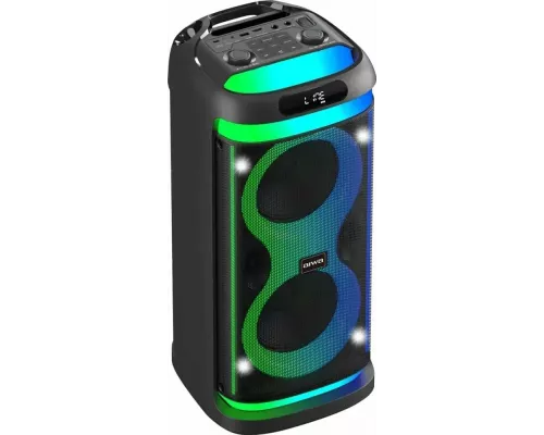 Портативная колонка AIWA CAS-660
