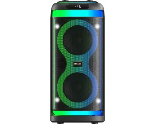 Портативная колонка AIWA CAS-660