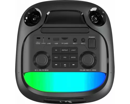 Портативная колонка AIWA CAS-660