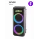 Портативная колонка AIWA CAS-850