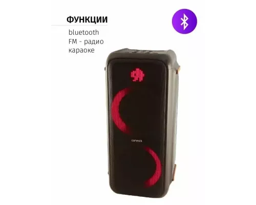 Портативная колонка AIWA CAS-850