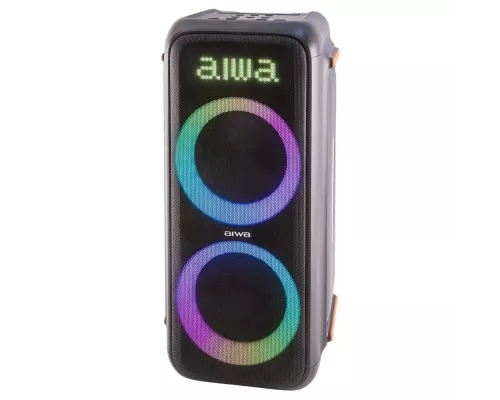 Портативная колонка AIWA CAS-850