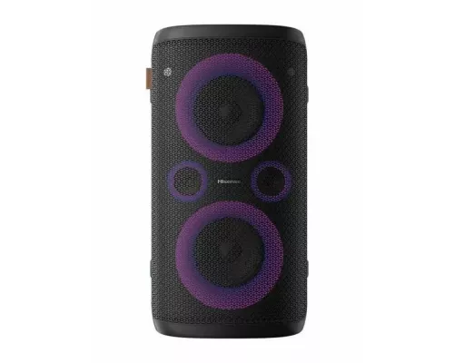 Портативная колонка HISENSE Party ROCKER ONE