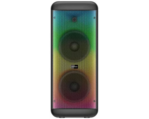 Портативная колонка HYUNDAI H-MC1235