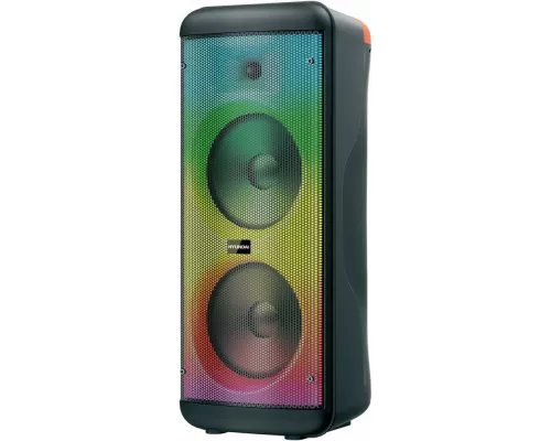 Портативная колонка HYUNDAI H-MC1235