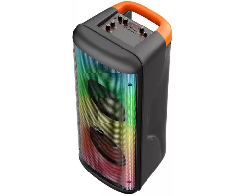 Портативная колонка HYUNDAI H-MC1235