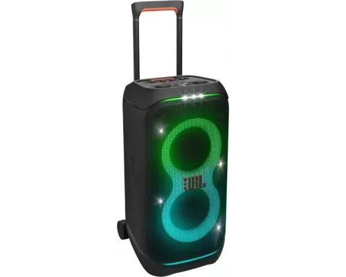 Портативная колонка JBL Partybox Stage 320