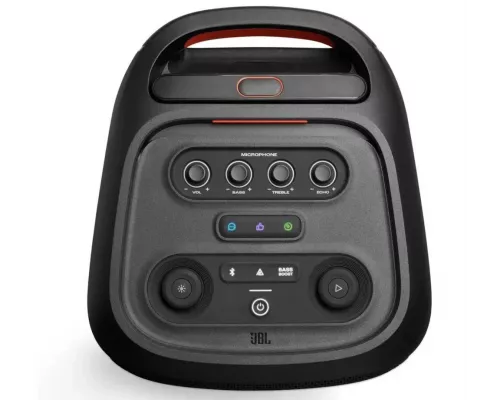 Портативная колонка JBL Partybox Stage 320