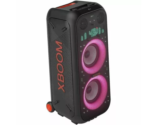 Портативная колонка LG XBOOM XL9T
