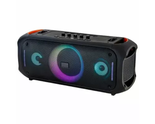 Портативная колонка Perfeo ПАС TERZA